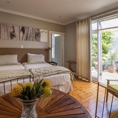 B'S Place Port Elizabeth Bagian luar foto