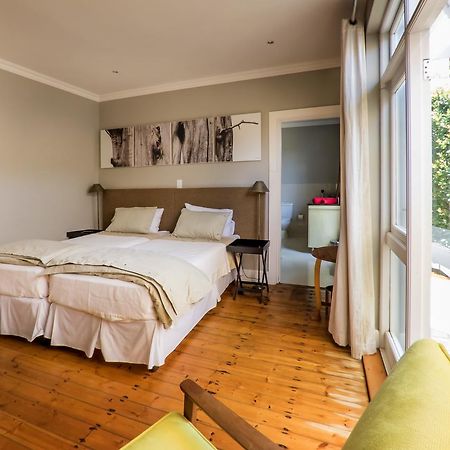 B'S Place Port Elizabeth Bagian luar foto