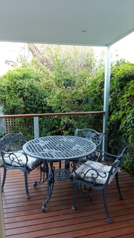 B'S Place Port Elizabeth Bagian luar foto