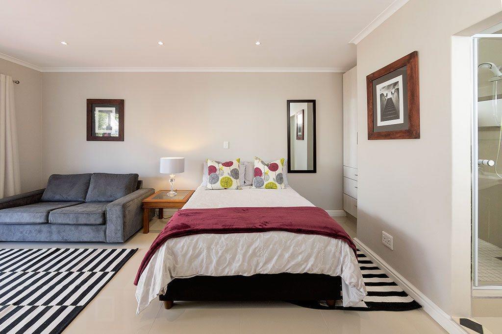 B'S Place Port Elizabeth Bagian luar foto