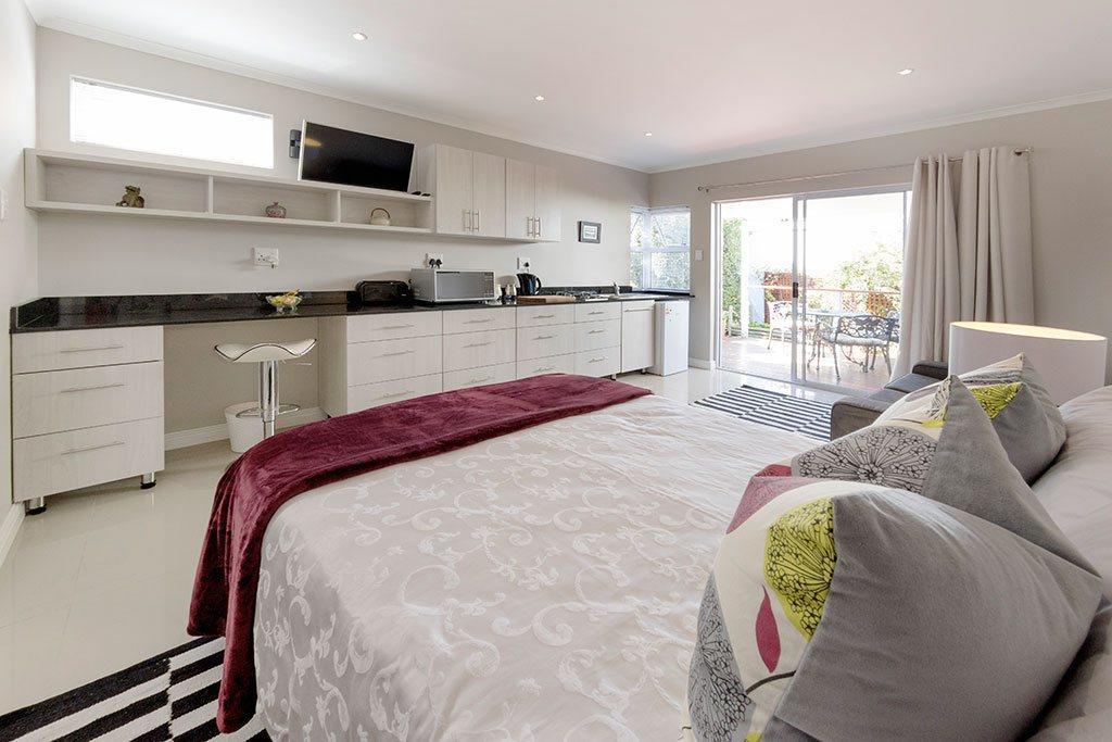 B'S Place Port Elizabeth Bagian luar foto