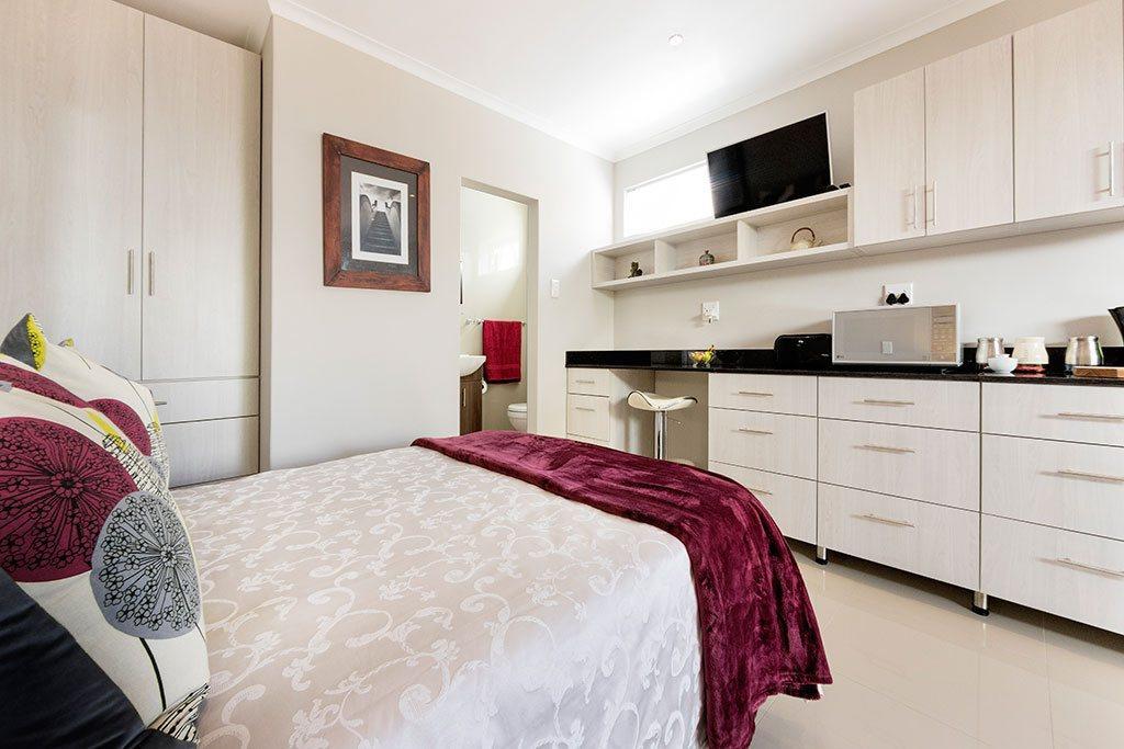 B'S Place Port Elizabeth Bagian luar foto
