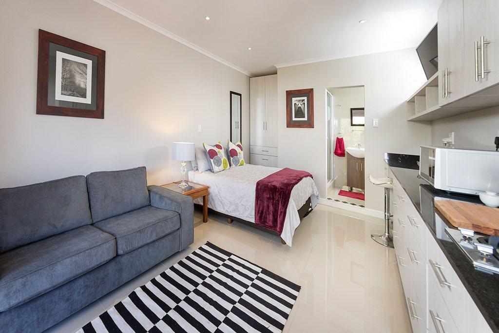 B'S Place Port Elizabeth Bagian luar foto
