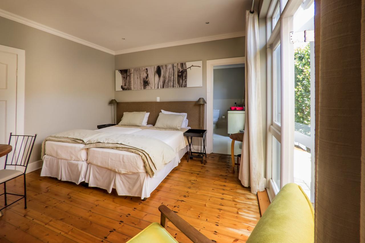 B'S Place Port Elizabeth Bagian luar foto